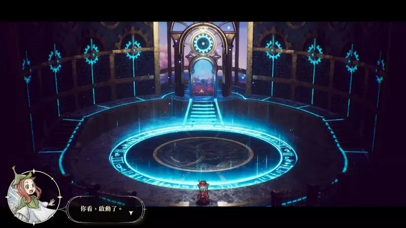【試玩】HD-2D＋動作RPG＝新王誕生《冒險家艾略特的千年奇譚》評測：戰鬥、劇情、系統全解析｜高清图片集