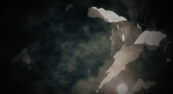 《JOJO的奇妙冒险》第七部“飙马野郎”宣布改编动画｜高清图片集