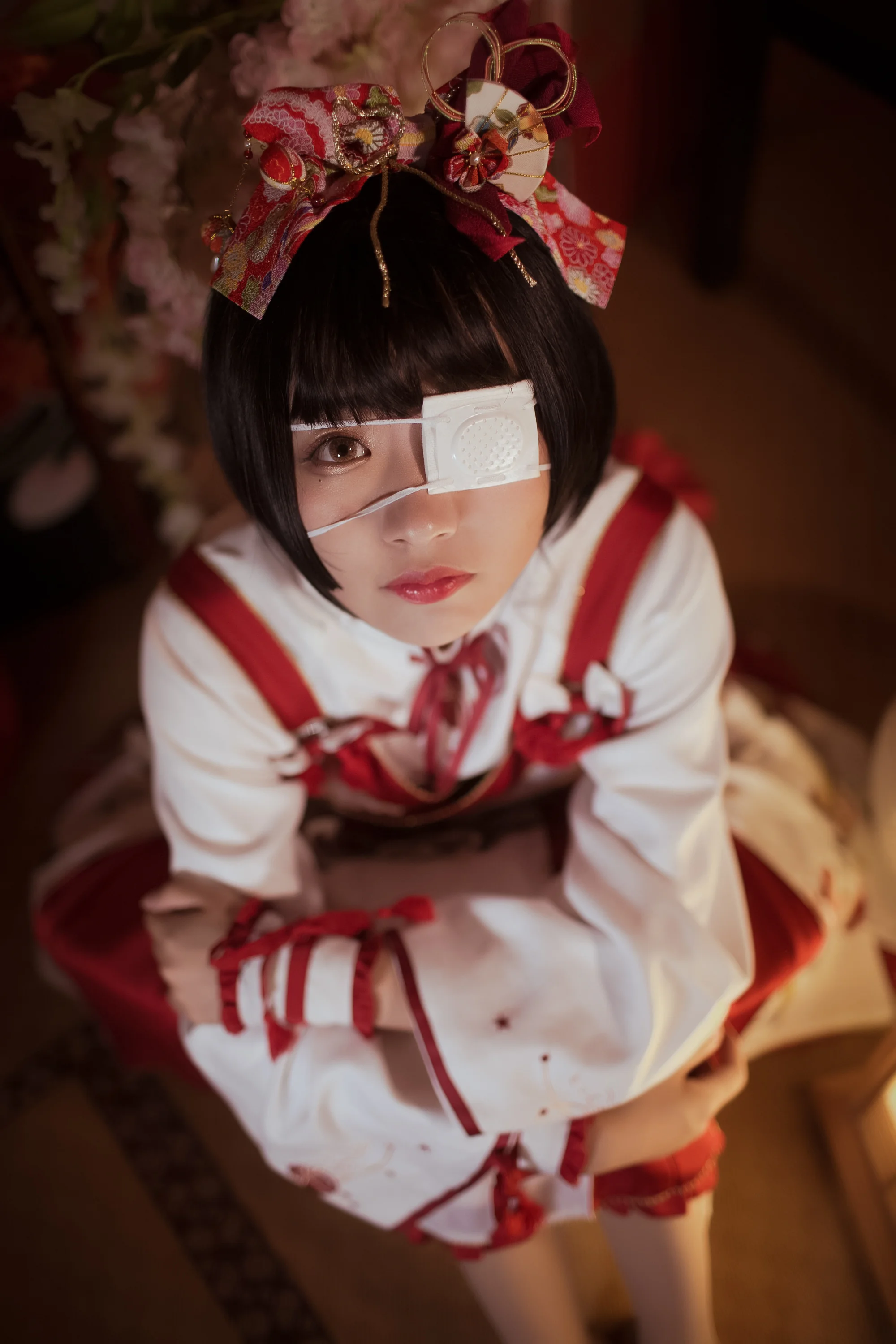lolita白昼梦——乙女的梦想｜高清图片集