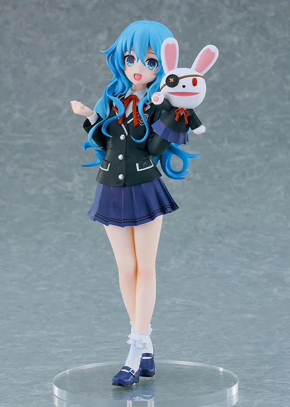 《约会大作战 DATE A LIVE V》四糸乃Ver. L尺寸模型｜高清图片集