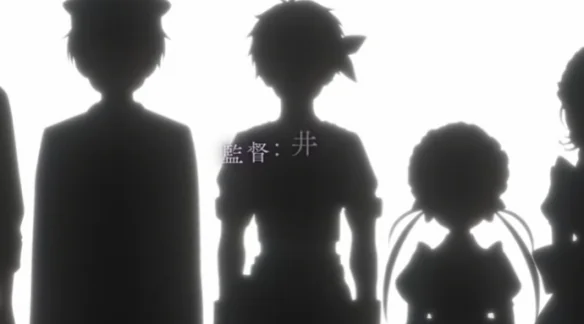 《阿尔涅的事件簿》宣传片与制作团队信息全面公开｜高清图片集