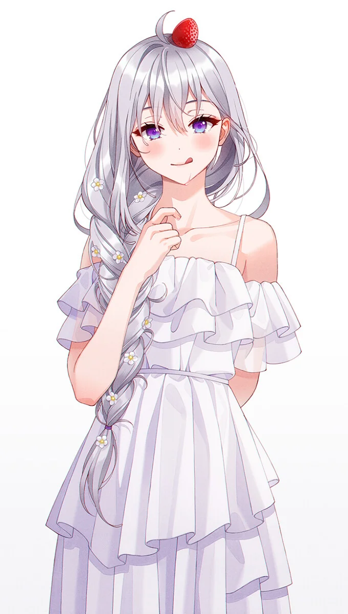 pixiv2021年11月16的排行榜｜高清图片集