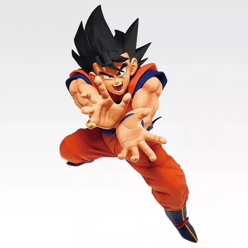 一番賞《七龍珠 SPIRIT OF THE SAIYAN》發售日期決定，預計將在2026年10月份登場｜高清图片集