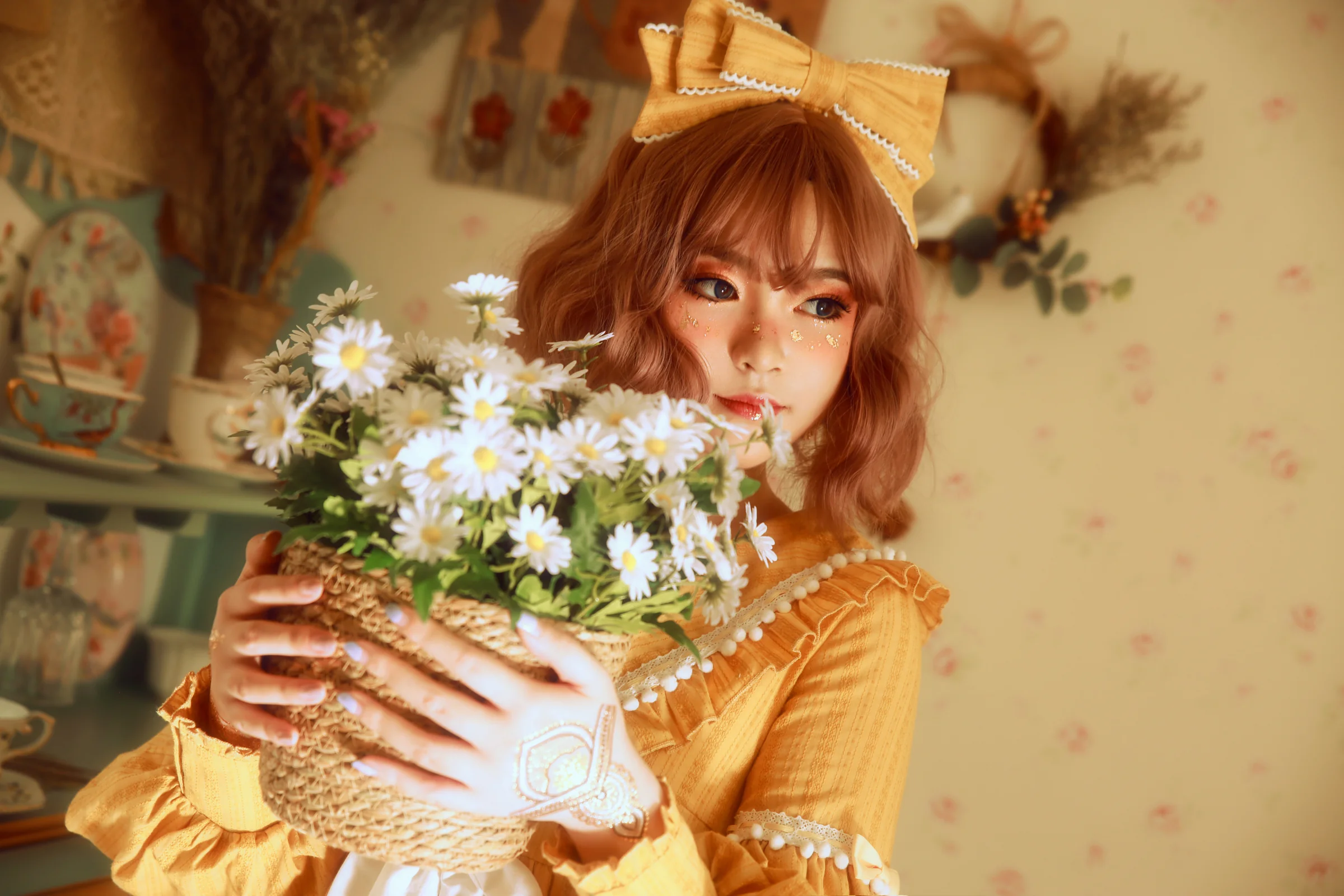 lolita｜高清图片集