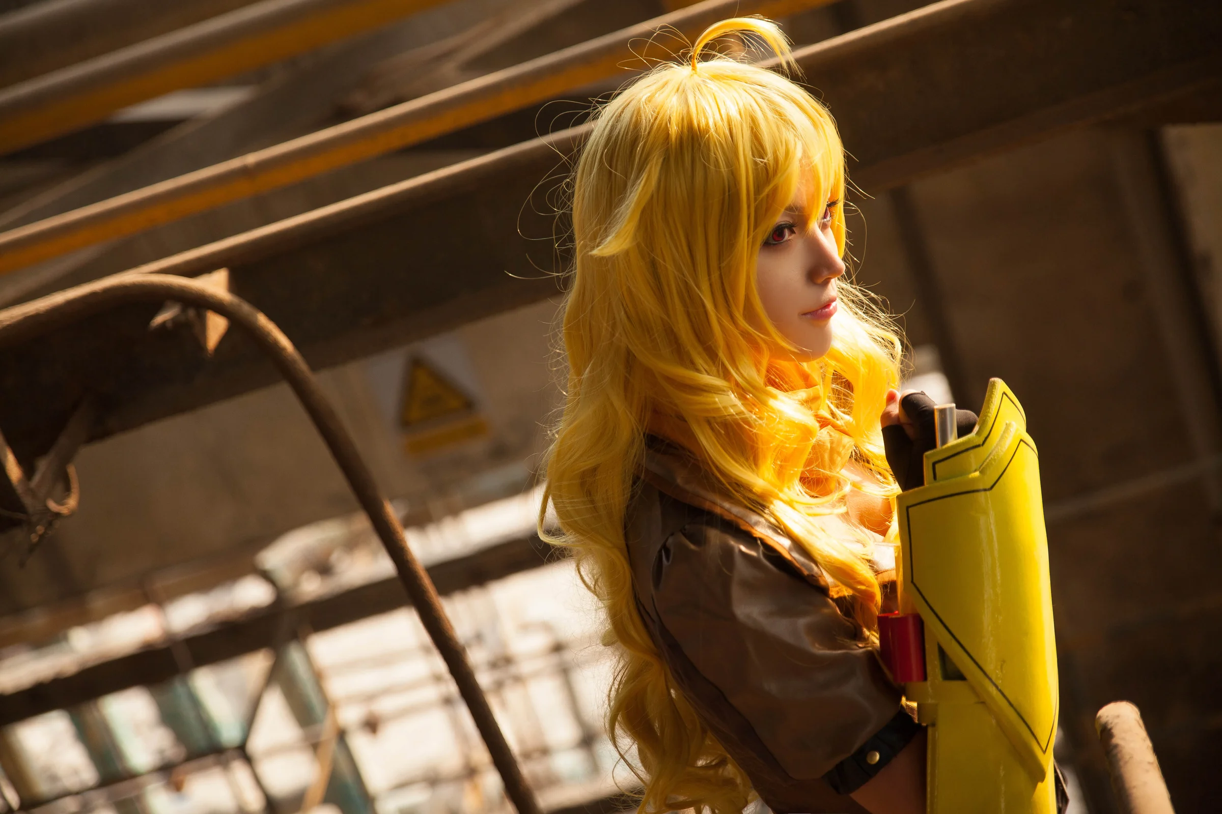 RWBY｜高清图片集