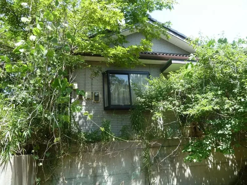 這棟法拍屋擺滿了《黃金保特瓶》一探日本長途駕駛與孤獨死現場的恐怖文化｜高清图片集