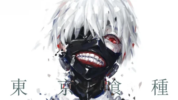 强强联手!《东京喰种》《少女前线》动画公司商业结盟｜高清图片集