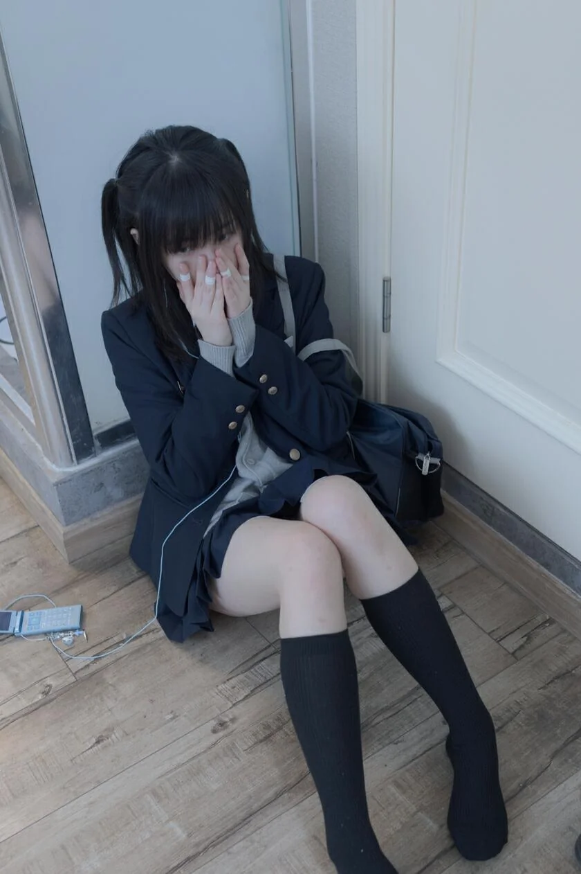 少女秩序 – ACE.01 千澄「初公開」 [68P-499MB]｜高清图片集