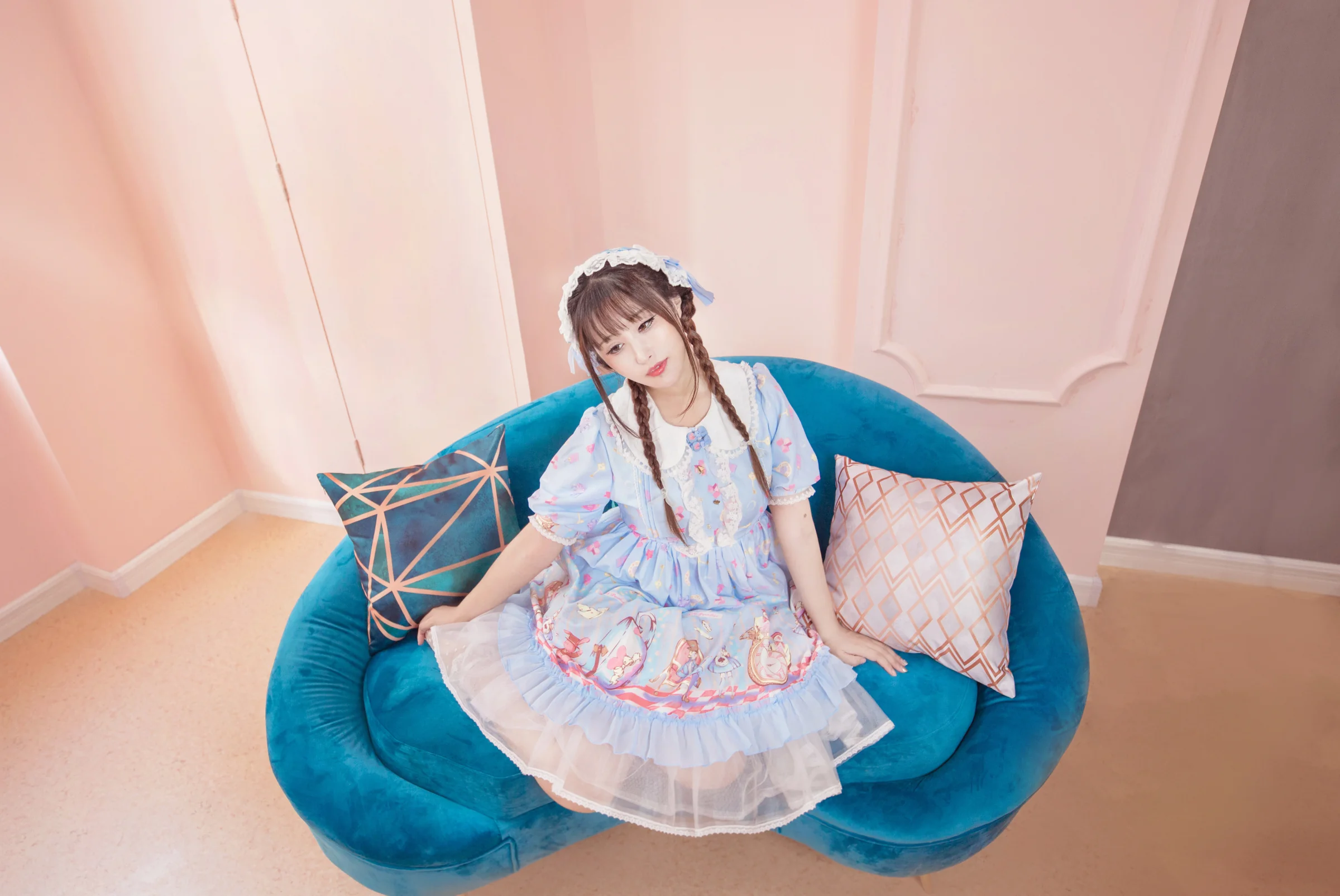 lolita｜高清图片集