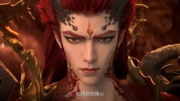 《仙剑奇侠传3》动画定档12月30日！全新预告片公布｜高清图片集