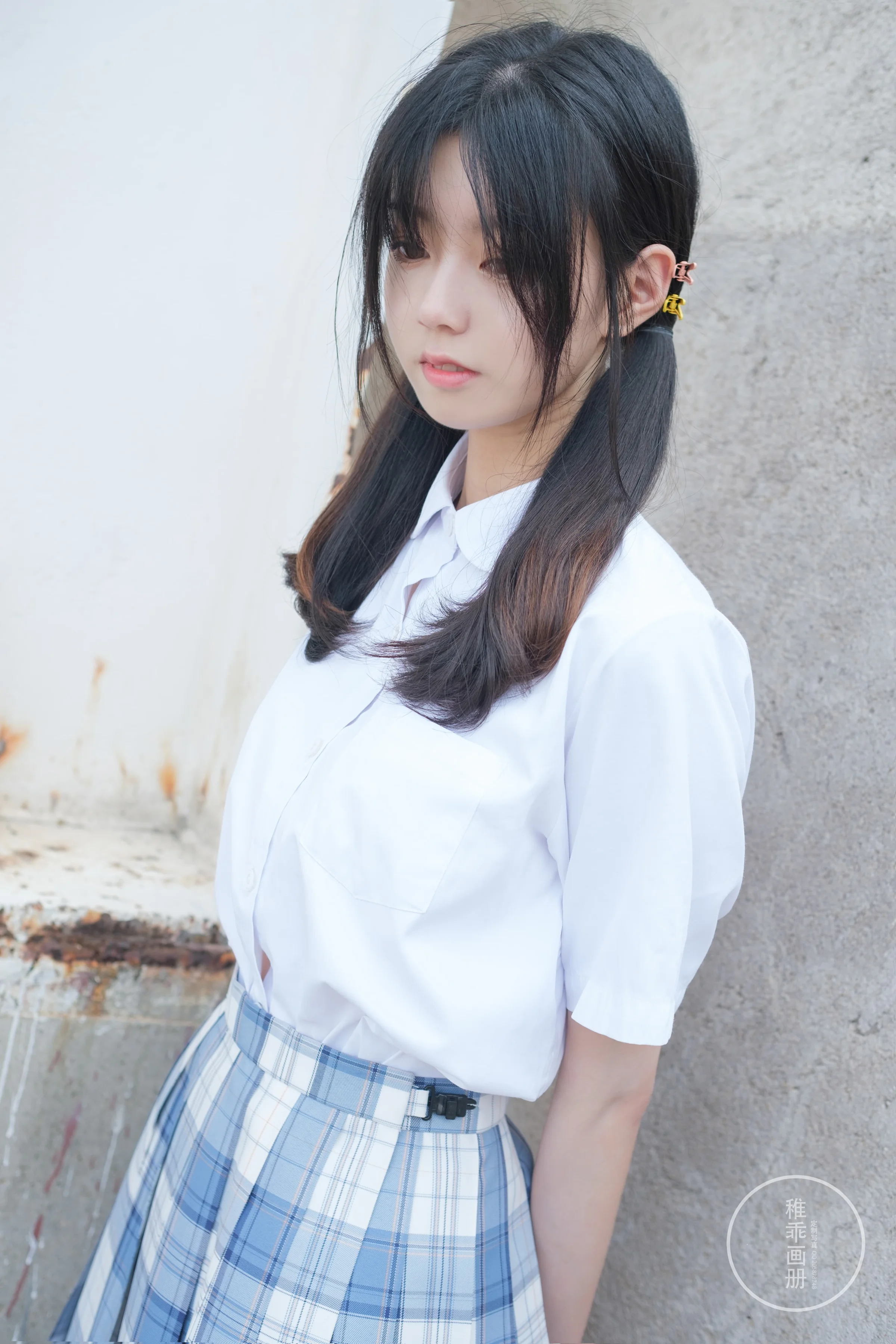 稚乖画册 – 新年福利 [43P]｜高清图片集