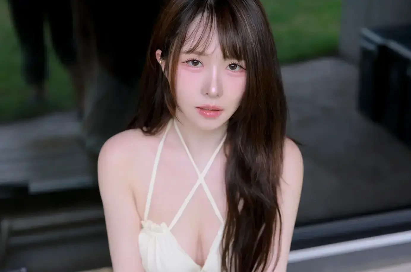 [SWEETBOX] SOSO – Once｜高清图片集