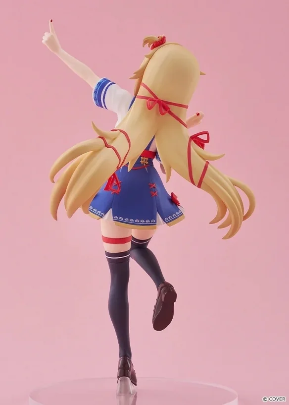 GSC「hololive production」赤井心PARADE模型手办｜高清图片集