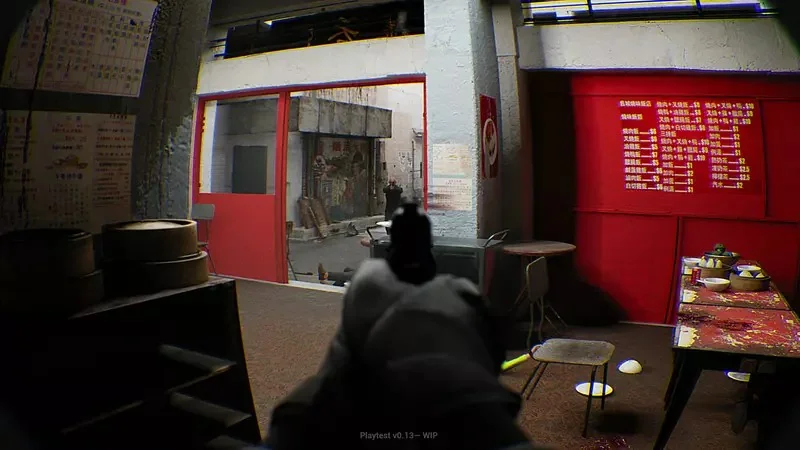 新作FPS《Better Than Dead》現已於Steam發布，體驗香港電影般激烈的槍戰大場面｜高清图片集