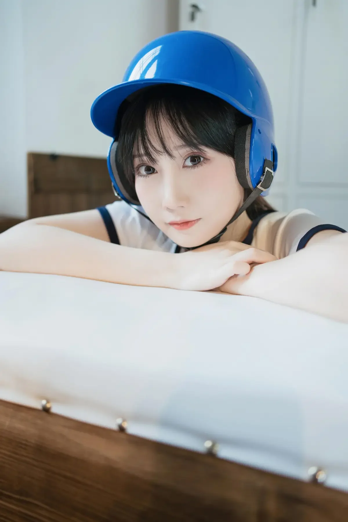 焖焖碳 – 体操服【30P】｜高清图片集