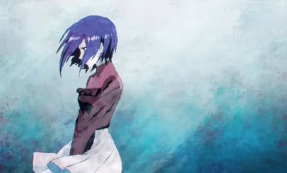 《东京喰种》动画十周年纪念 合作音乐影像《unravel》｜高清图片集