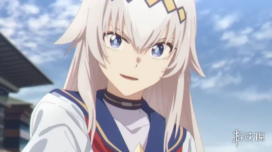 《赛马娘 芦毛灰姑娘》第二部分pv公开 10月5日开播｜高清图片集