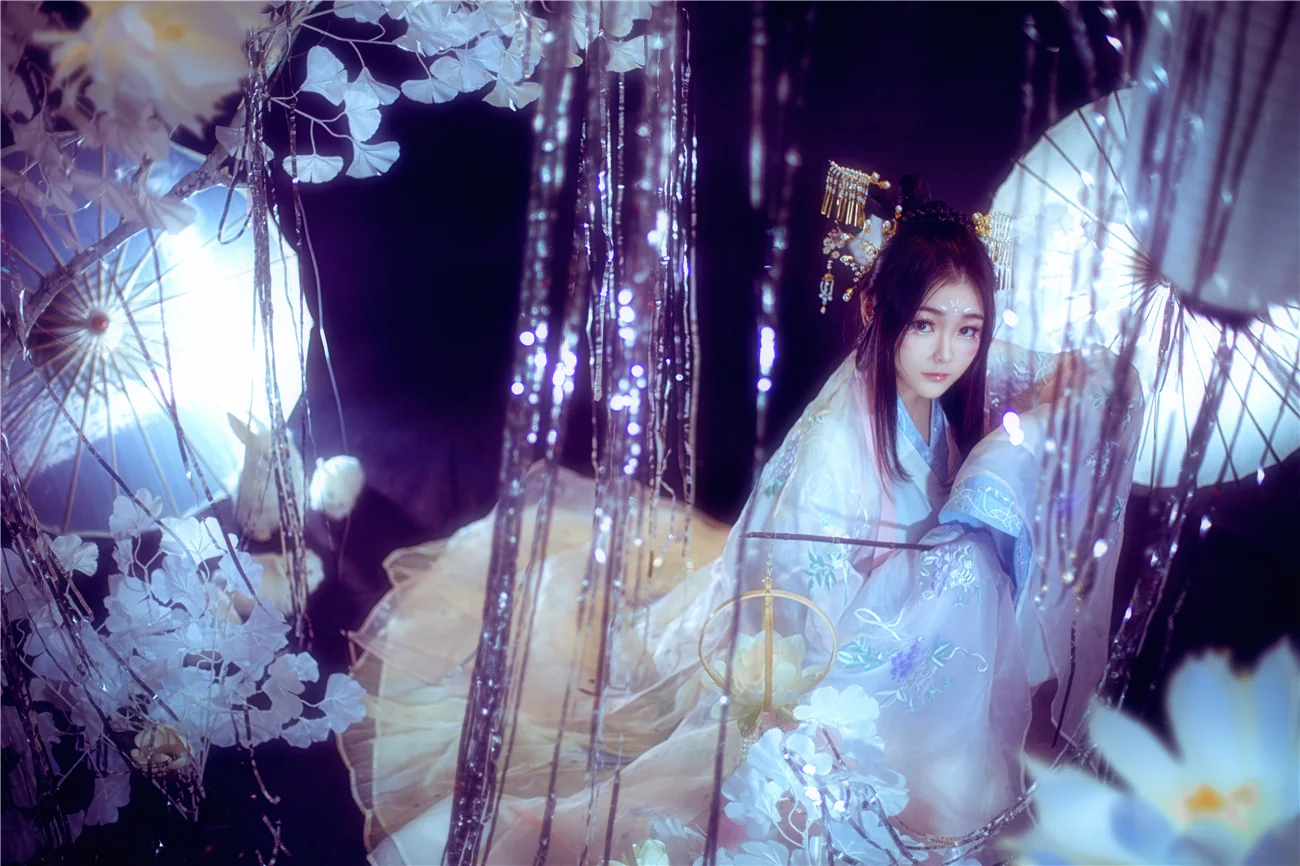 汉服｜高清图片集