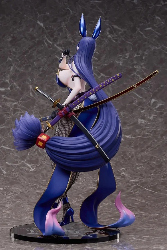 《Grand Order》源赖光兔女郎Style 2026年4月贩售｜高清图片集