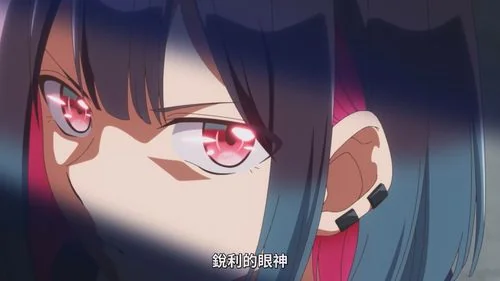 校园百合动画《Bad Girl 不良少女》展现欢乐校园生活｜高清图片集