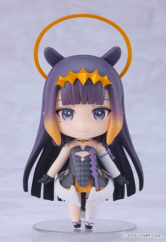 Max Factory《hololive production》一伊那尔栖DX模型｜高清图片集