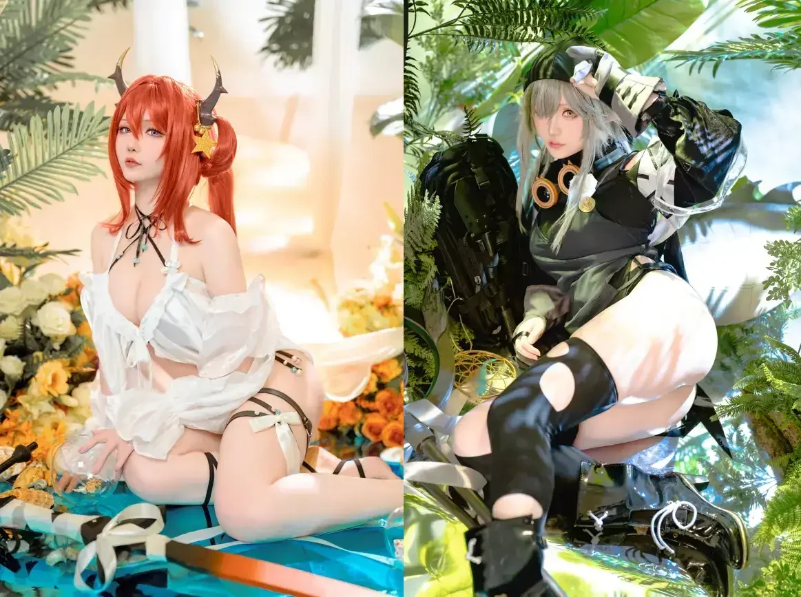 星之迟迟：把可爱的妹子带回家 312套合集｜高清图片集