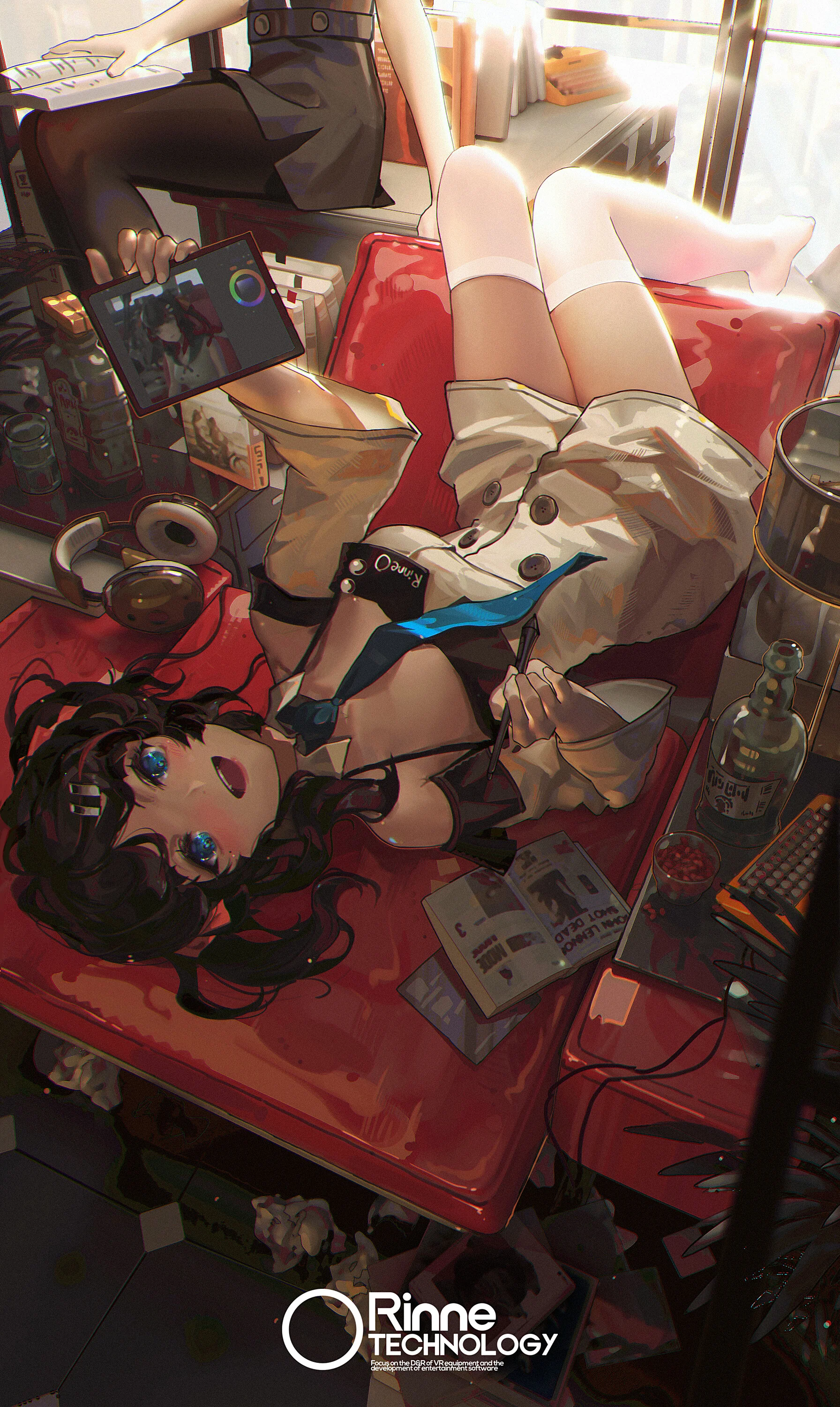 pixiv2022年2月4的排行榜｜高清图片集