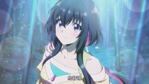 驾驶机械人的阴阳师：动漫新作《阴阳回天》引轰动｜高清图片集