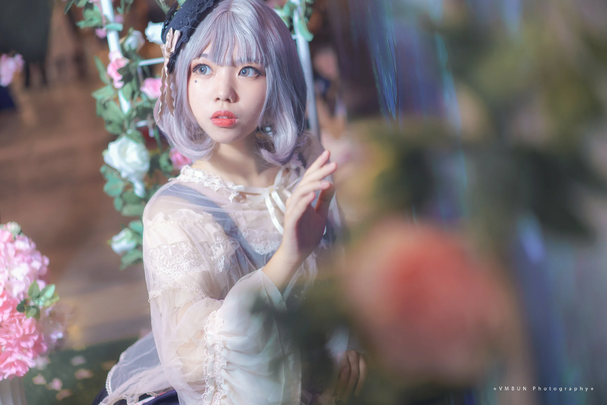 Lolita猫伯爵｜高清图片集
