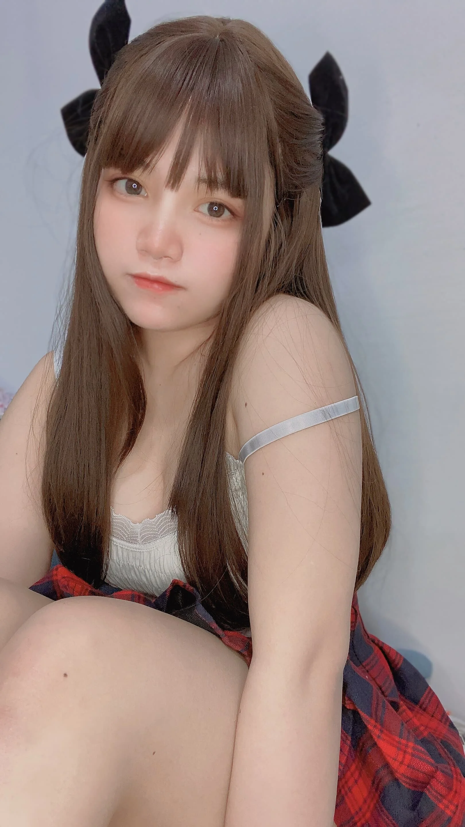 MenruiNyanko – Casual sets｜高清图片集