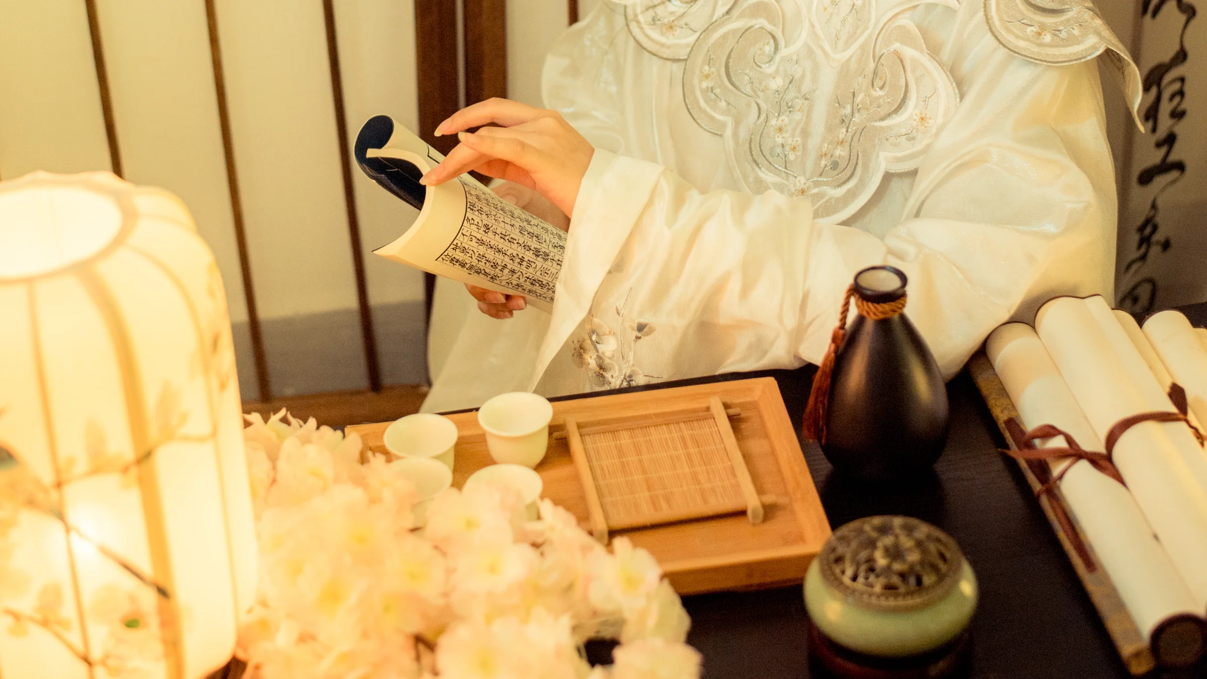 汉服写真