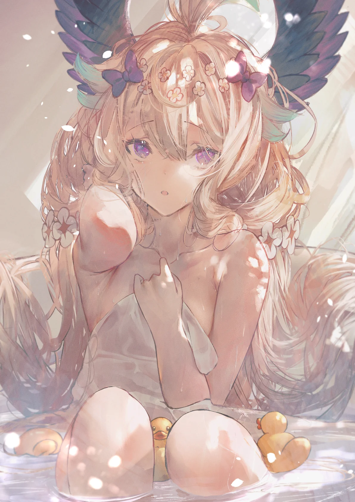 pixiv2022年1月15的排行榜｜高清图片集