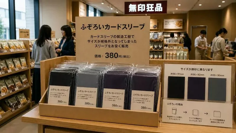 《無印狂品》日本網友用ＡＩ惡搞無印良品 如果店裡賣起這些很狂的玩意……｜高清图片集