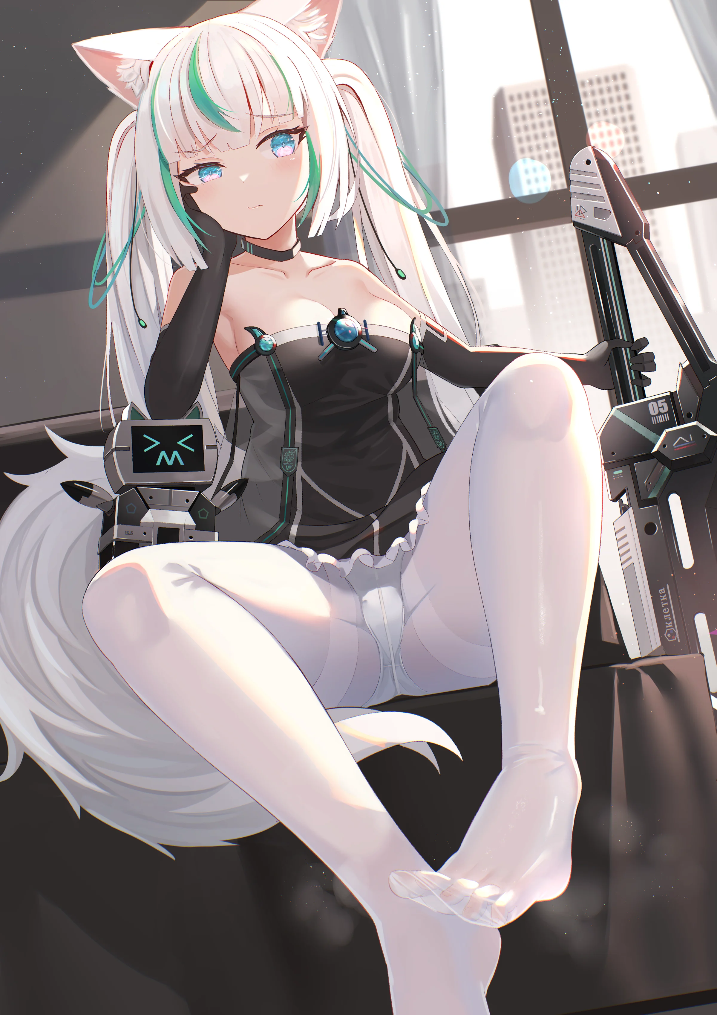 pixiv2021年12月17的排行榜｜高清图片集