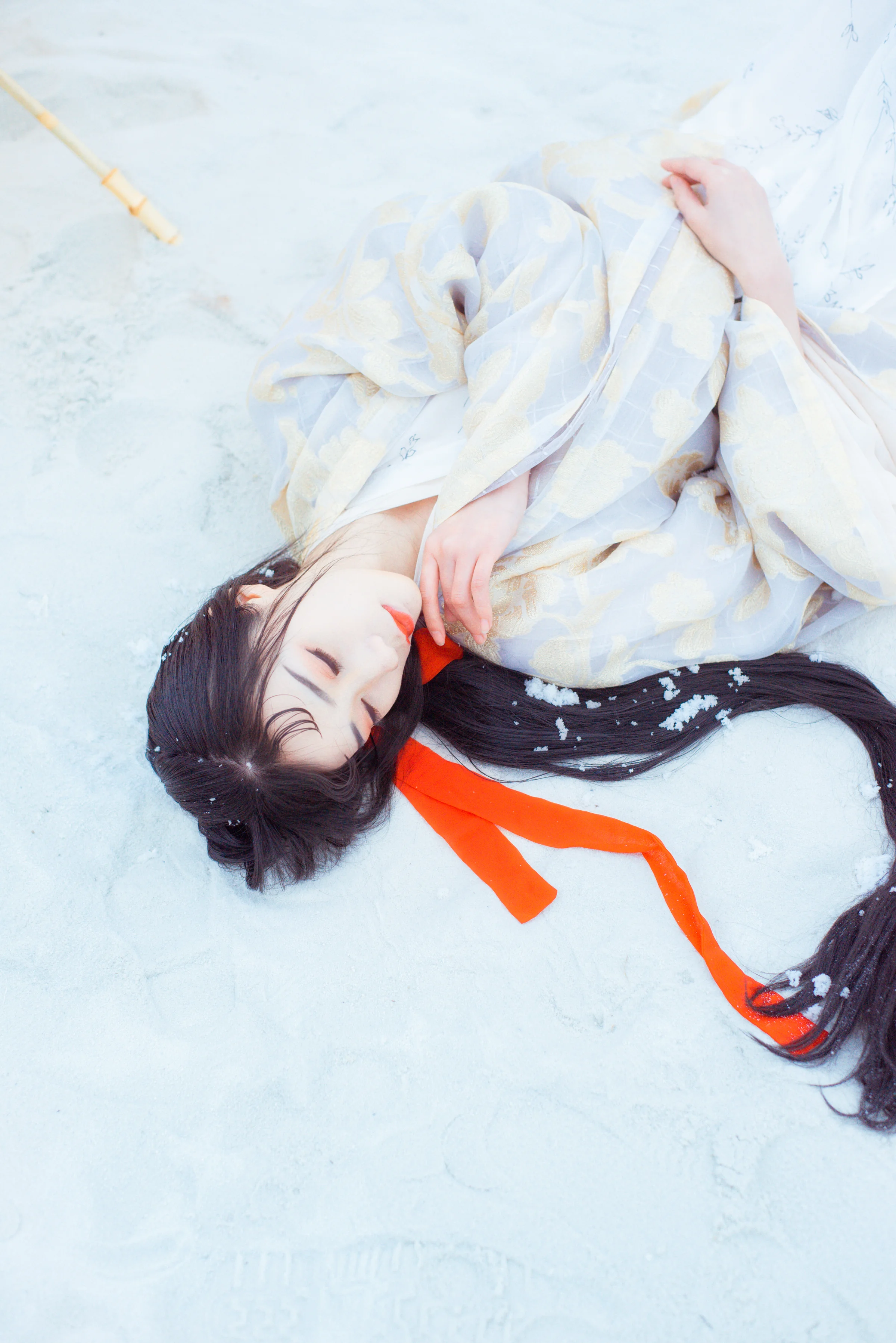 汉服私影 经年｜高清图片集