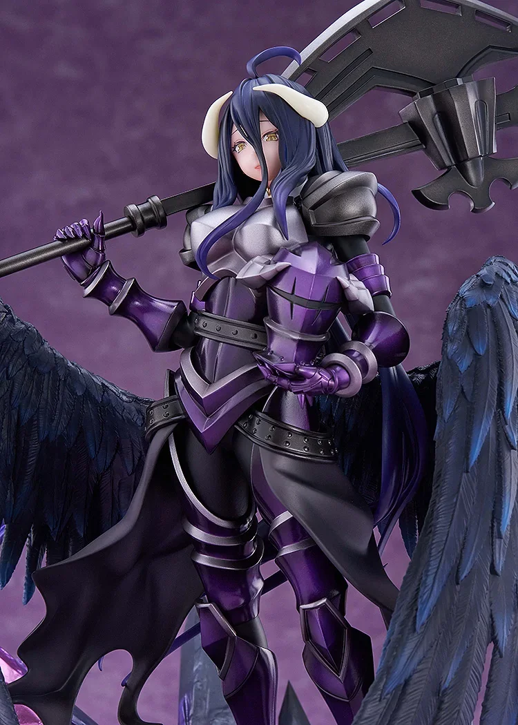 DMM Factory宣布《OVERLORD》雅儿贝德新模型再贩｜高清图片集