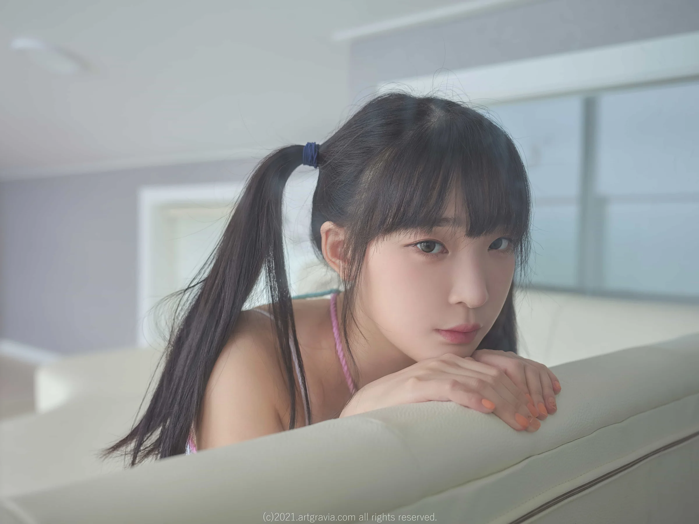 姜仁卿 (강인경) – ARTGRAVIA_VOL291 [86P]｜高清图片集