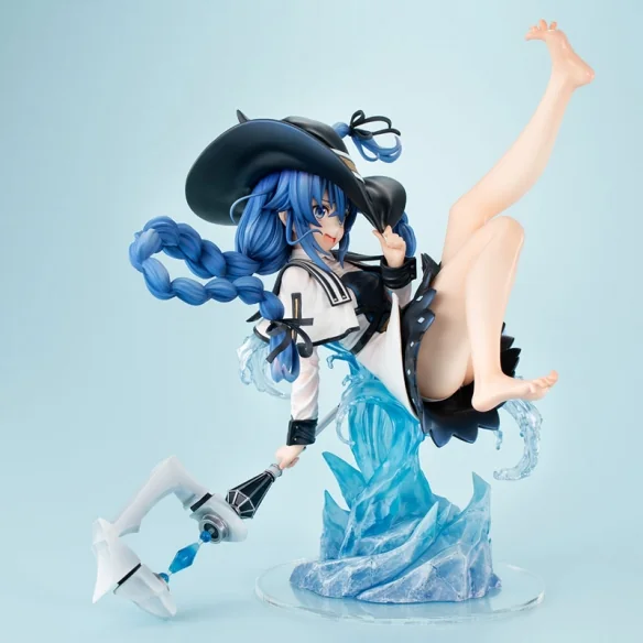 超越想象的艺术再现！MegaHouse《无职转生》洛琪希｜高清图片集