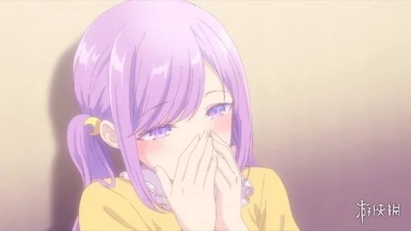 《和青梅竹马之间不会有恋爱喜剧》pv公开 1月开播｜高清图片集