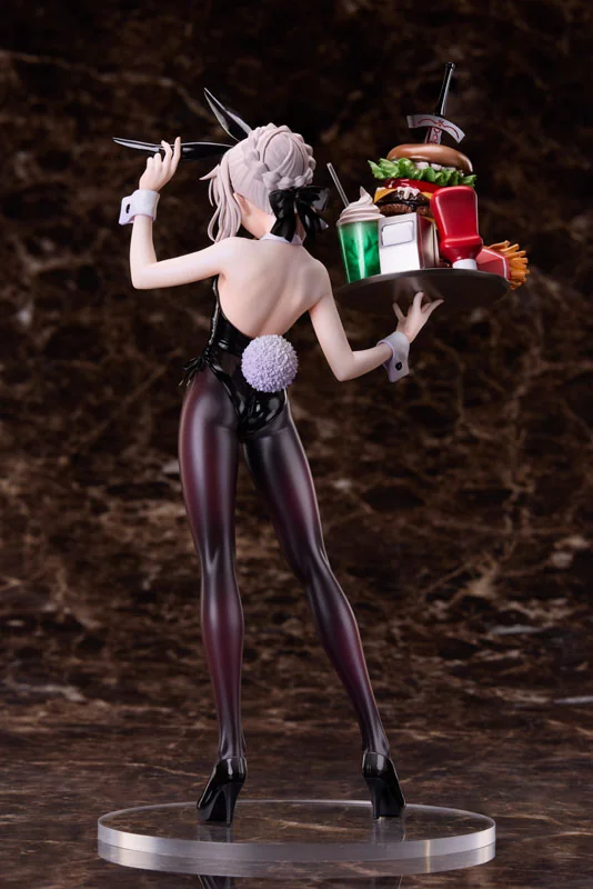 Aniplex《Fate/Grand Order》Saber/阿尔托莉亚【Alter】｜高清图片集