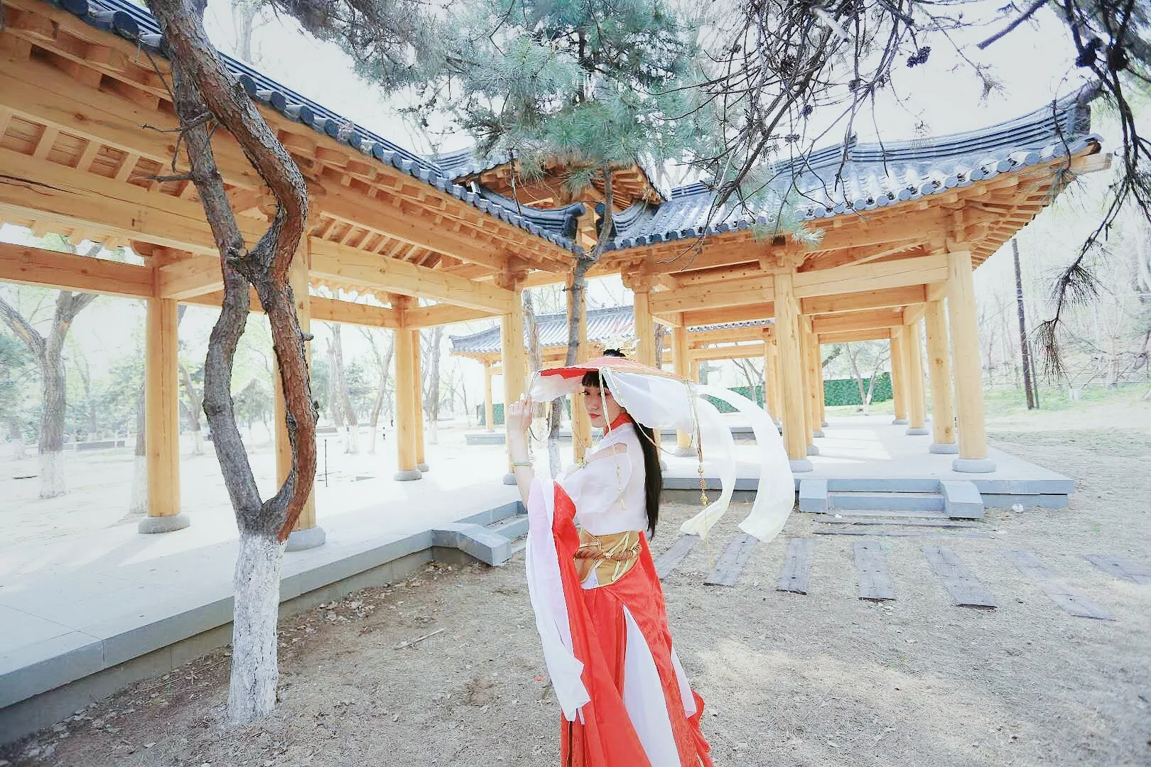 天涯明月刀 江湖忆梦｜高清图片集