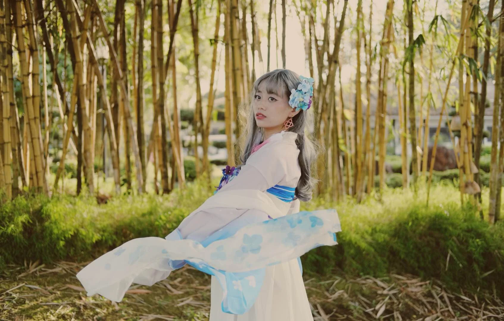 汉服｜高清图片集