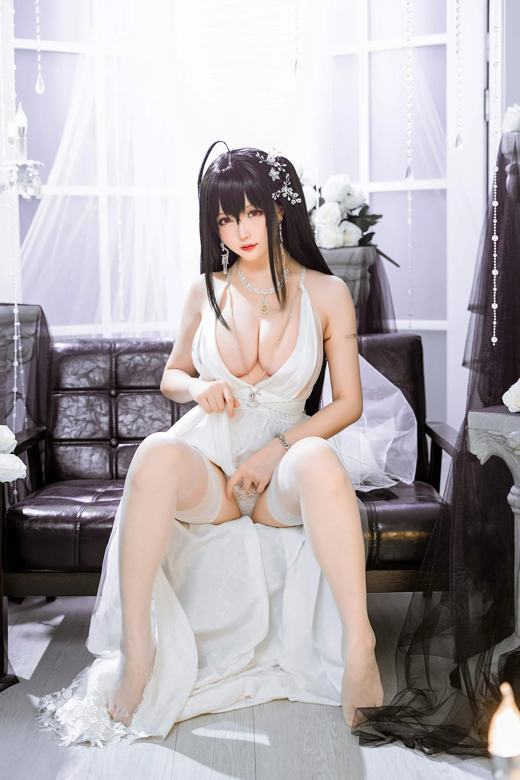 星之迟迟 -《Darling》大凤｜高清图片集