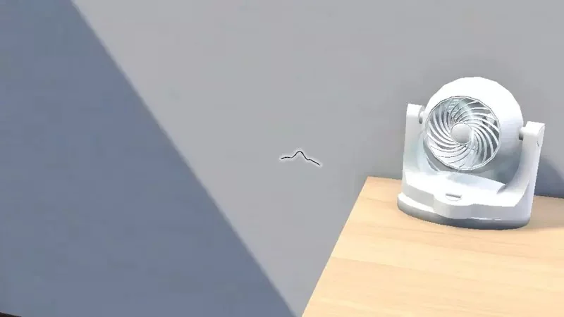 一款以毛為主角的《雜毛遊戲》登陸Steam，注意！這是一款連一根毛都不能掉以輕心的遊戲｜高清图片集