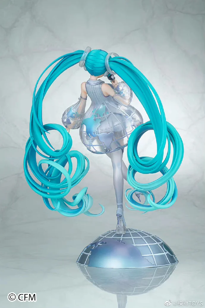 Alphamax 1/7 初音未来 MIKU EXPO 2021 Online ver.｜高清图片集