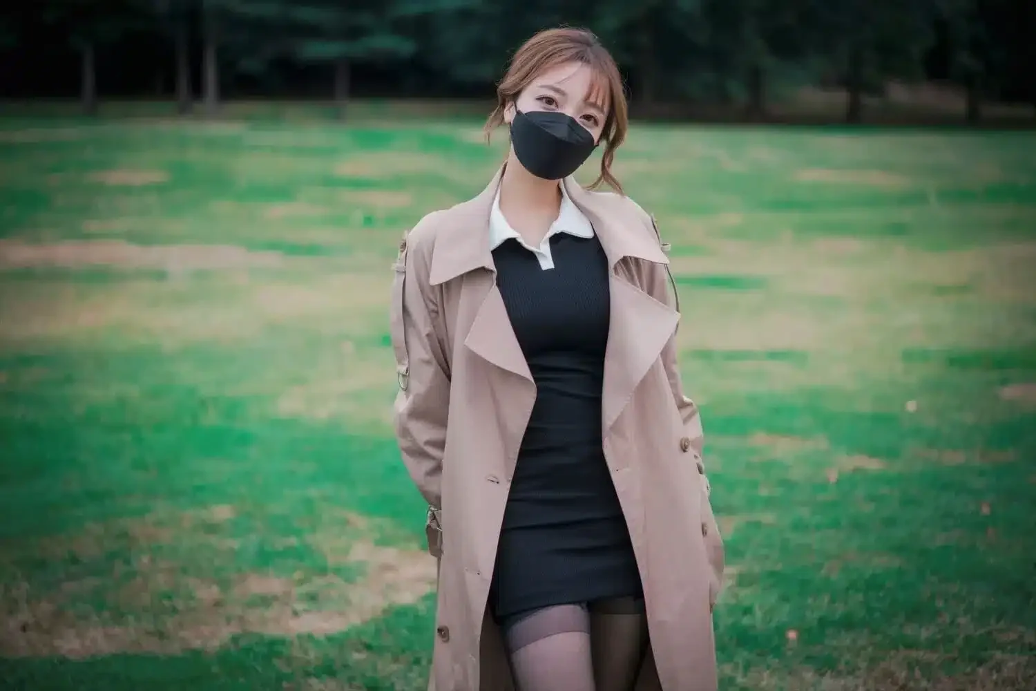 韩国妹子：손예은(孫樂樂) 身材胜过长相 61套合集｜高清图片集