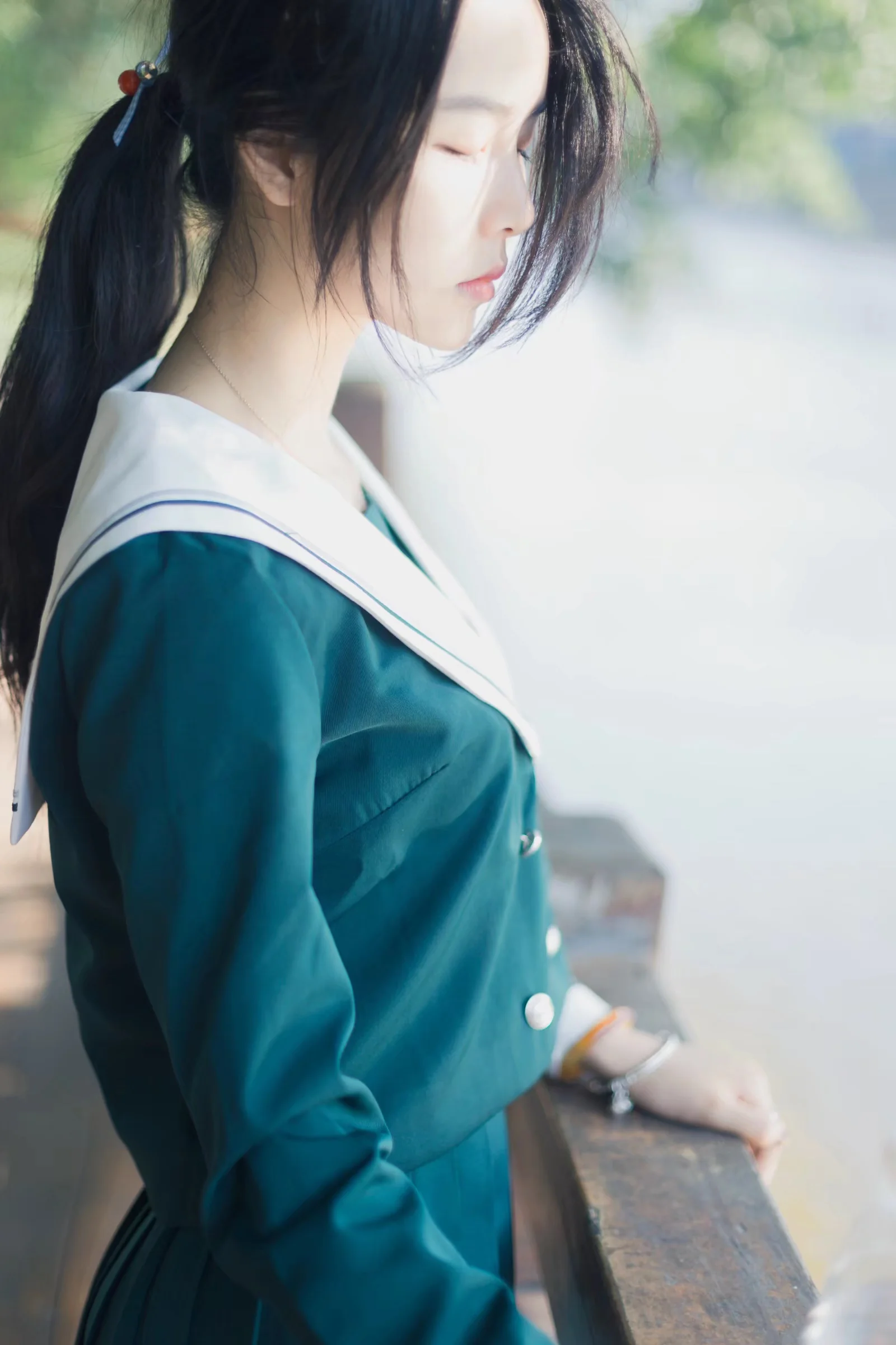 jk党 制服控……少女情怀小情绪｜高清图片集