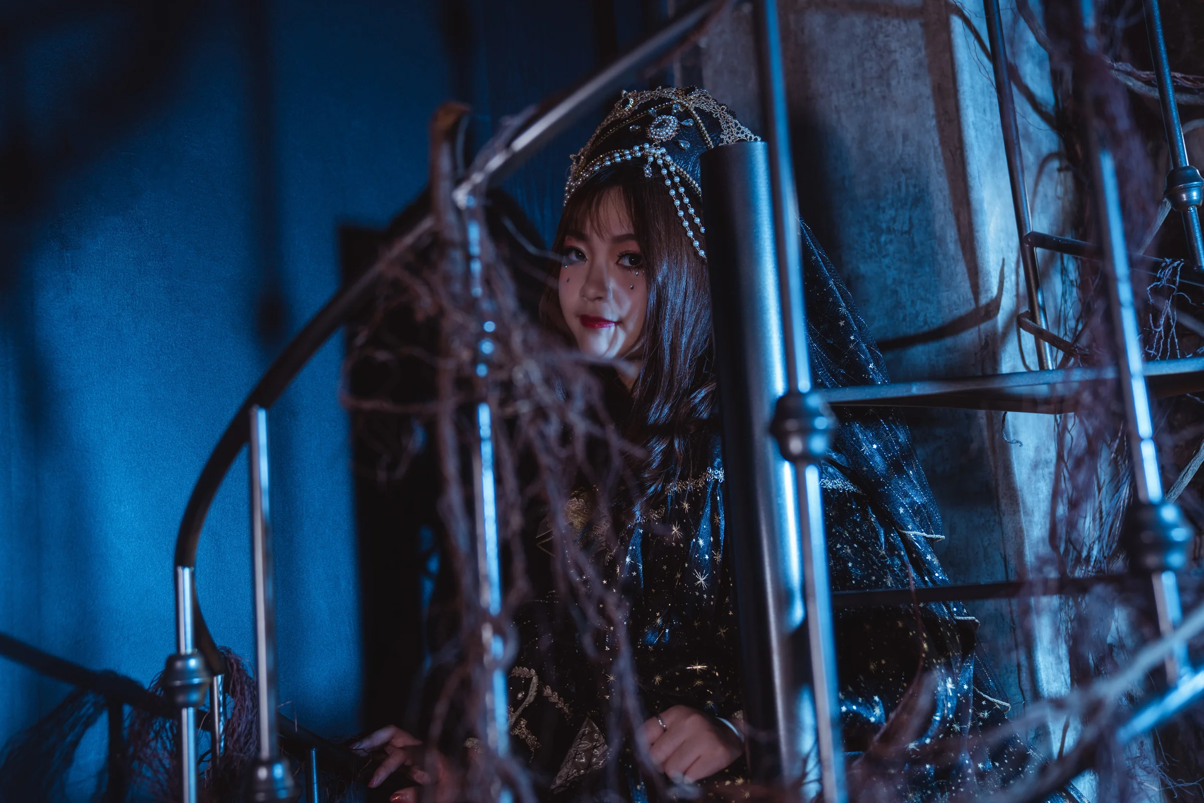 lolita私影 阿瑾｜高清图片集