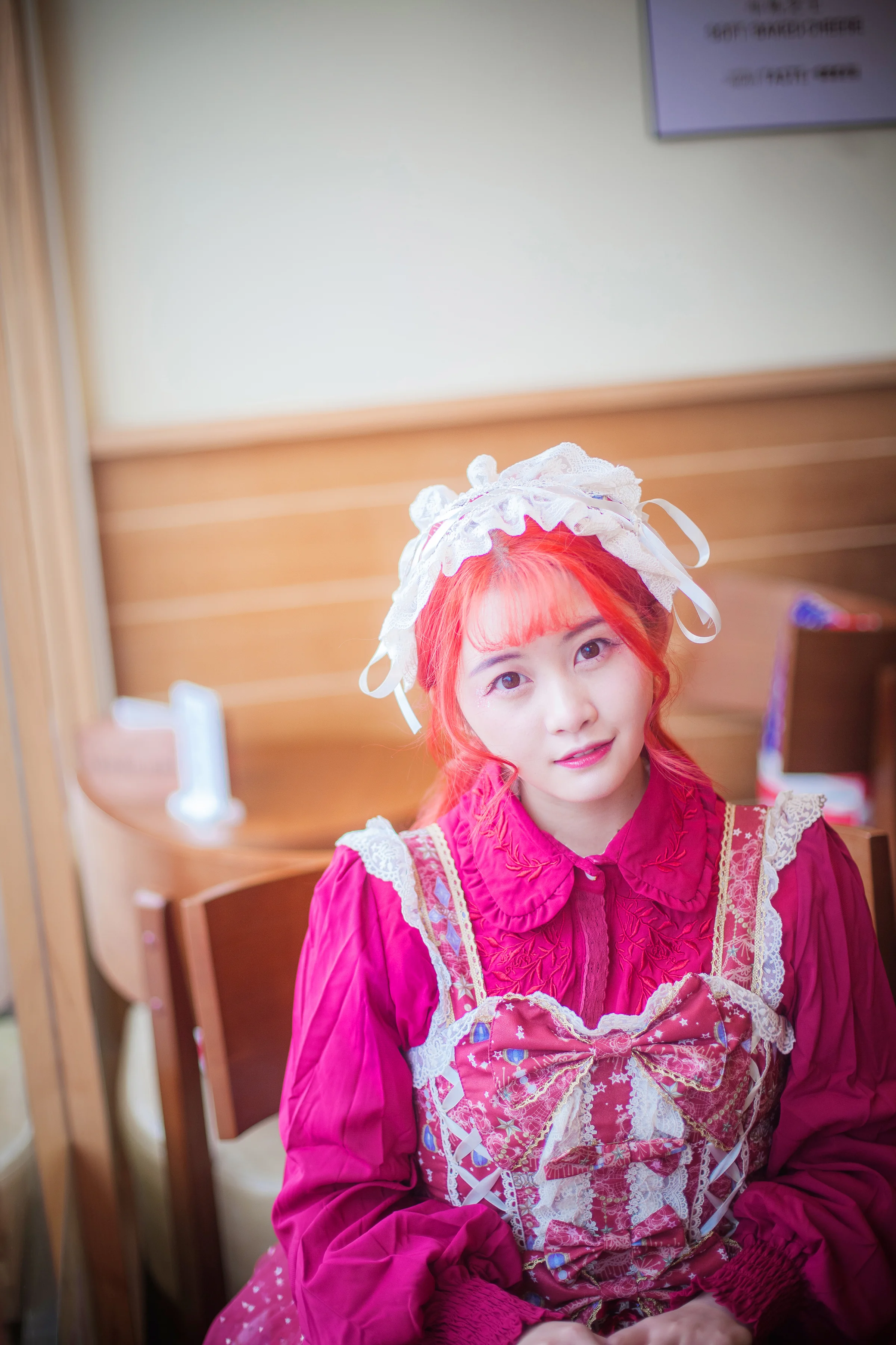 lolita 私影正片｜高清图片集
