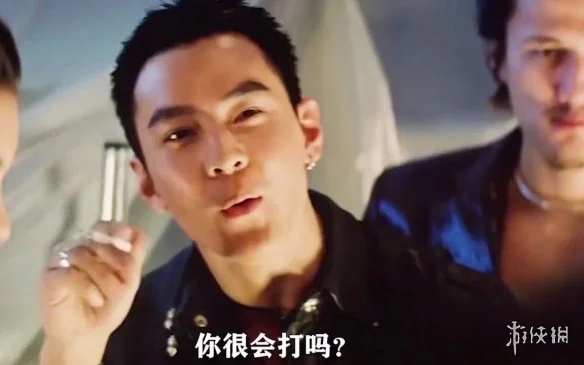 网球王子？不，现在是《网球超人》！｜高清图片集